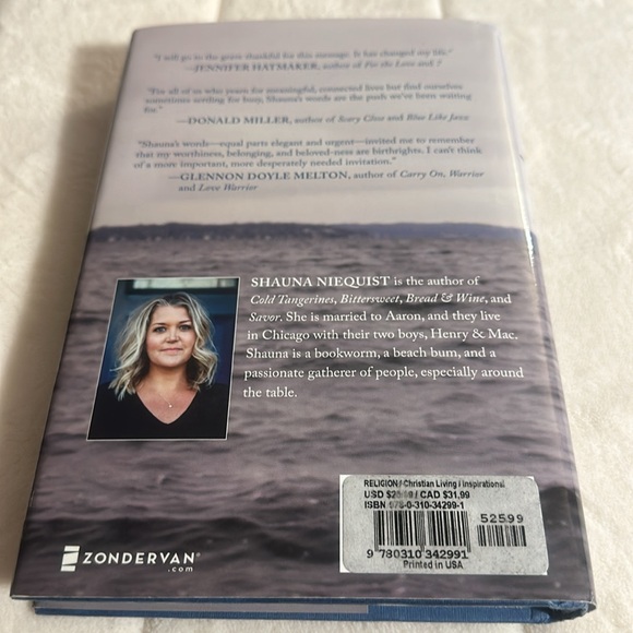 Faith. Present over Perfect - Picture 3 of 5